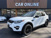 Image for 2016 Land Rover Discovery Sport HSE ID: 7008174
