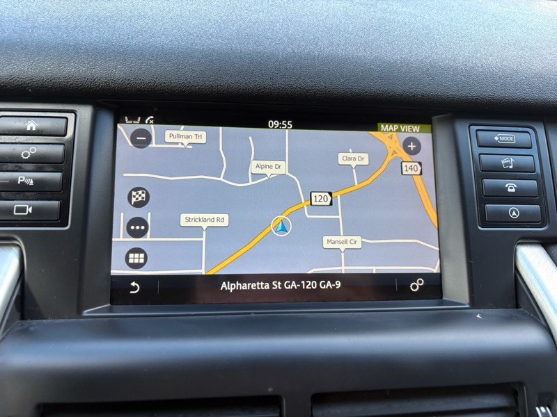 2016 Land Rover Discovery Sport Image 10