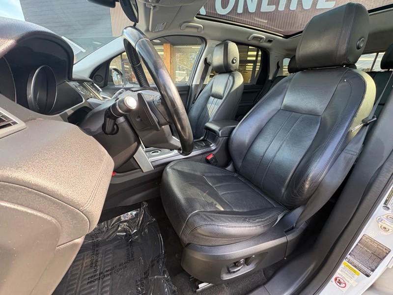 2016 Land Rover Discovery Sport Image 21