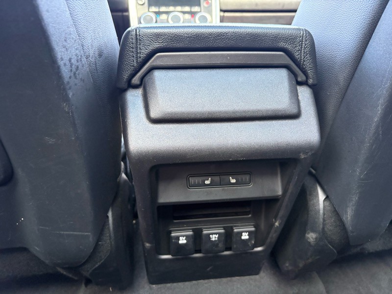 2016 Land Rover Discovery Sport Image 27