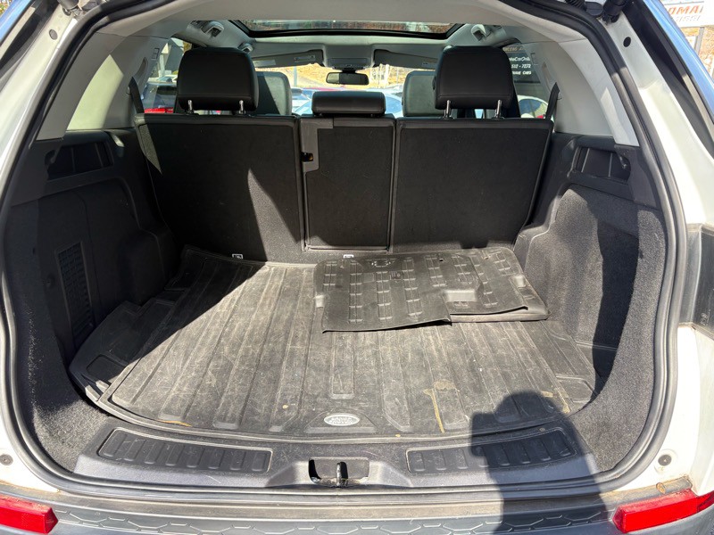 2016 Land Rover Discovery Sport Image 33