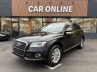 Image for 2016 Audi Q5 2.0T quattro Premium ID: 7008175