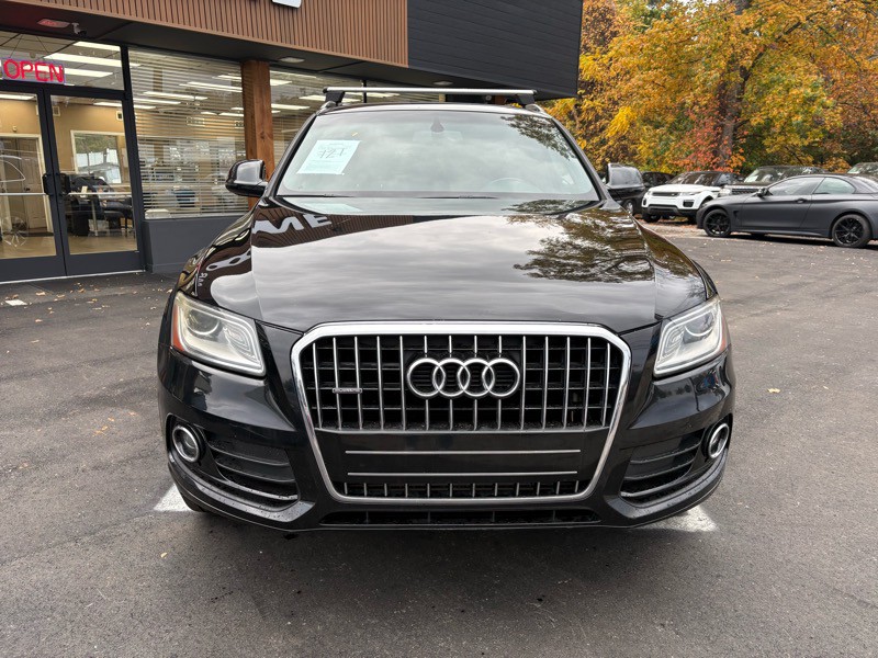 2016 Audi Q5 Image 2