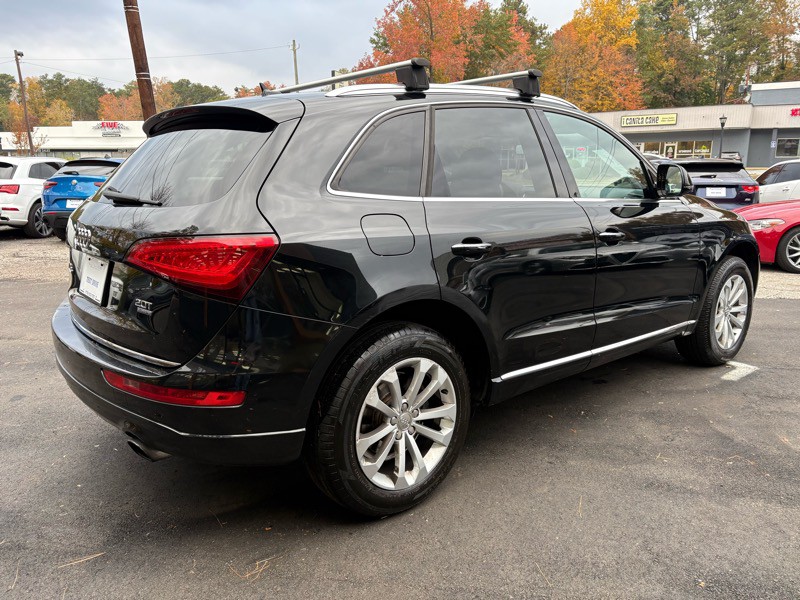 2016 Audi Q5 Image 5