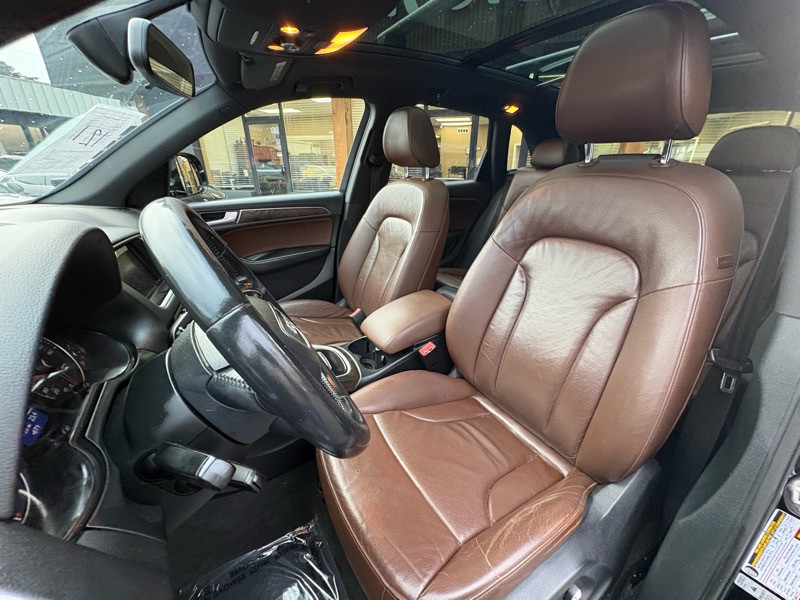 2016 Audi Q5 Image 9