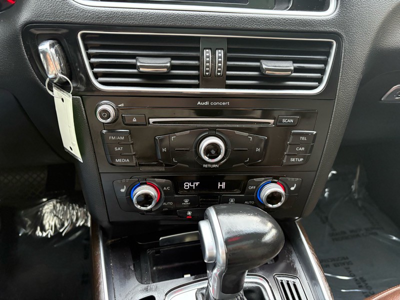 2016 Audi Q5 Image 15