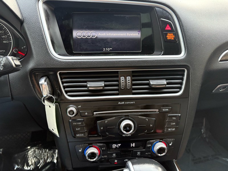 2016 Audi Q5 Image 16