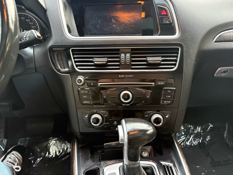 2016 Audi Q5 Image 17