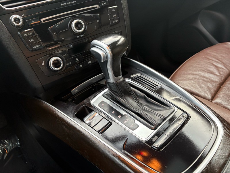 2016 Audi Q5 Image 18