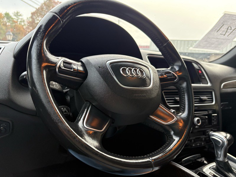 2016 Audi Q5 Image 19