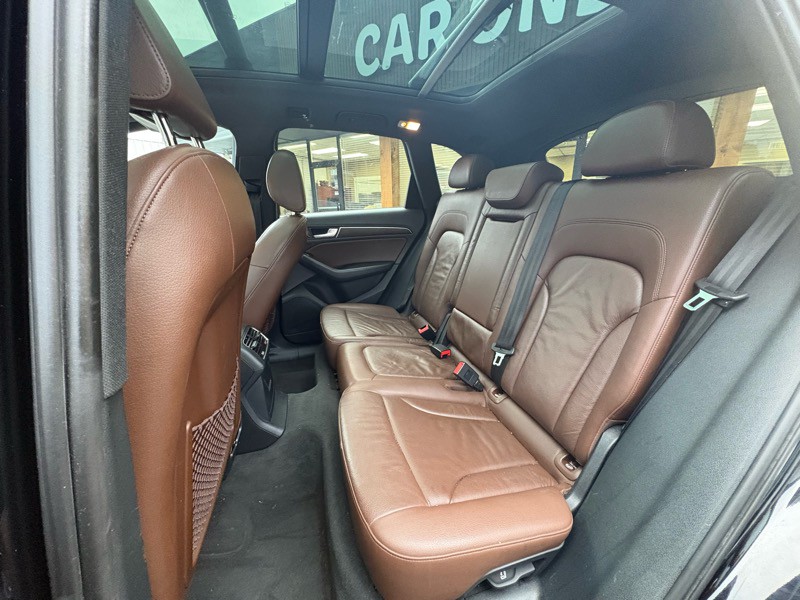 2016 Audi Q5 Image 22