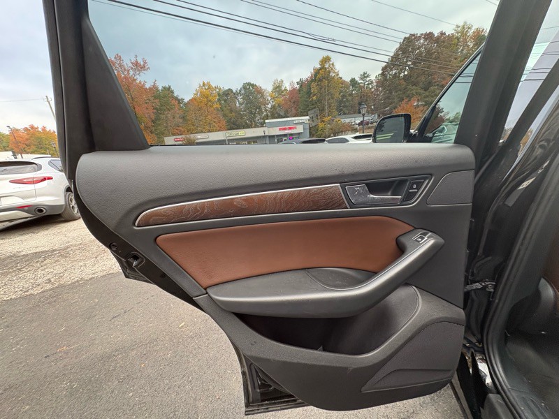 2016 Audi Q5 Image 24