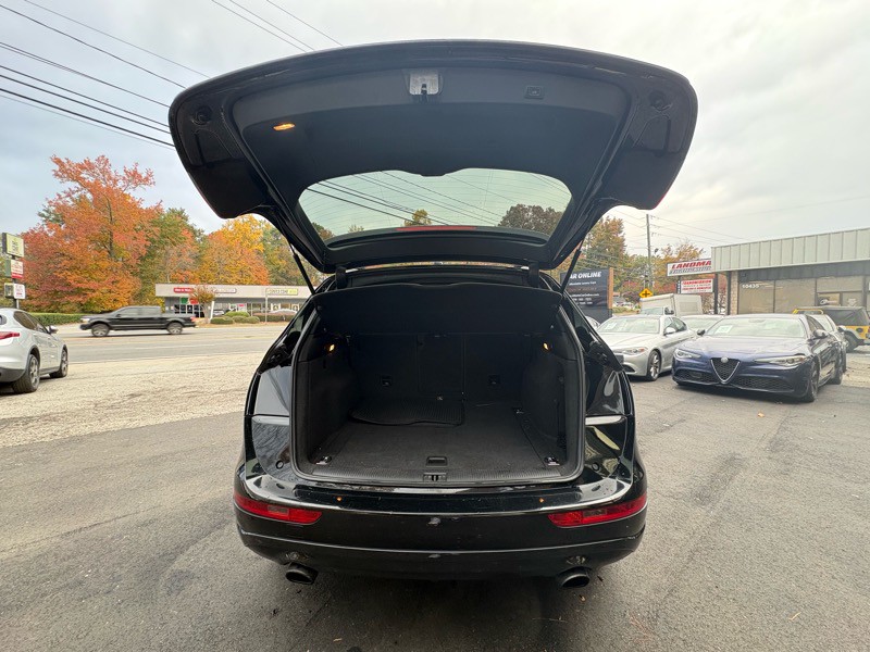 2016 Audi Q5 Image 27