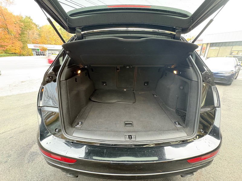 2016 Audi Q5 Image 28