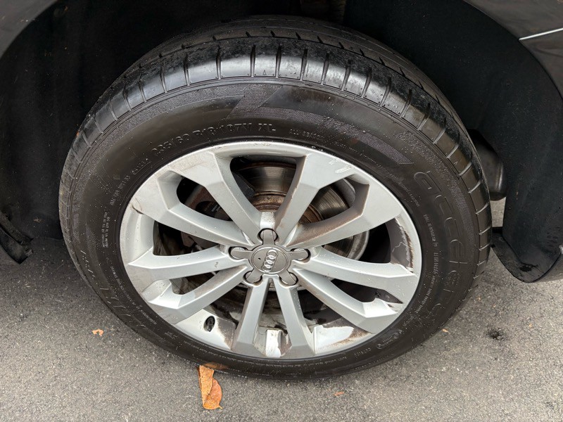 2016 Audi Q5 Image 29