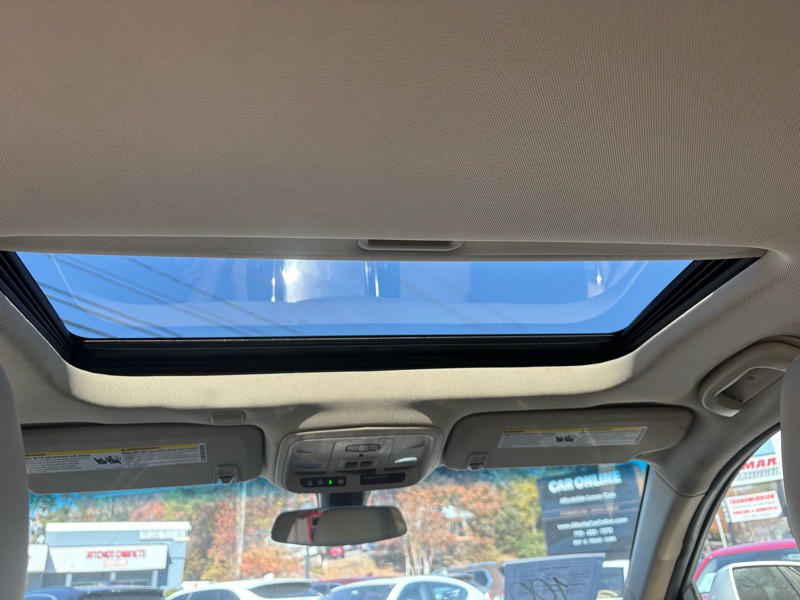 2016 Cadillac ATS Image 11