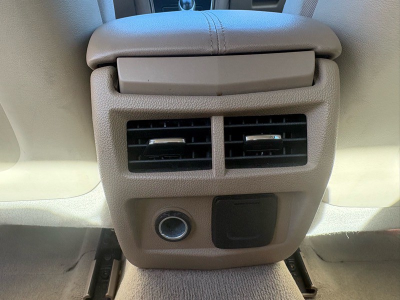 2016 Cadillac ATS Image 12