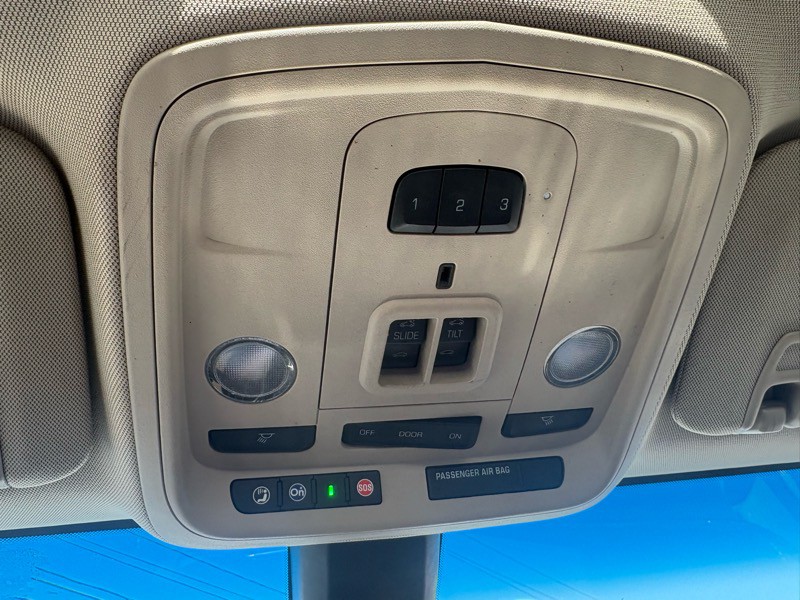 2016 Cadillac ATS Image 18