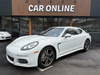 Image for 2014 Porsche Panamera S ID: 7016643