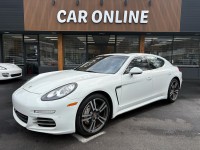 Image for 2014 Porsche Panamera S ID: 7016643