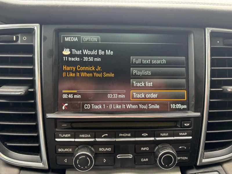 2014 Porsche Panamera Image 33