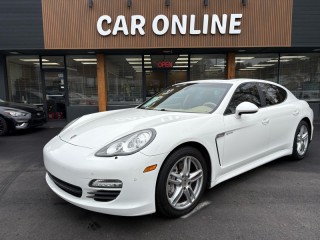 Image for 2012 Porsche Panamera S Hybrid ID: 7016644