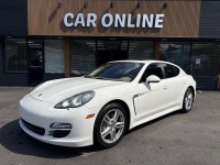 Image for 2012 Porsche Panamera S Hybrid ID: 7016644