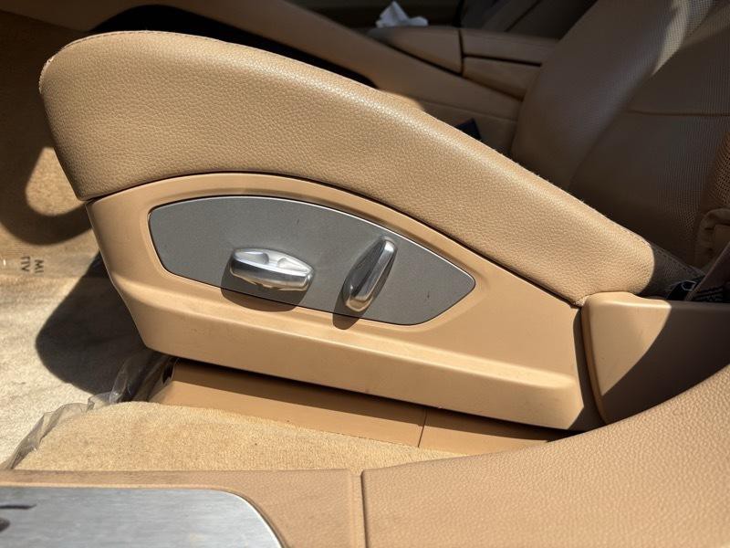 2012 Porsche Panamera Image 14