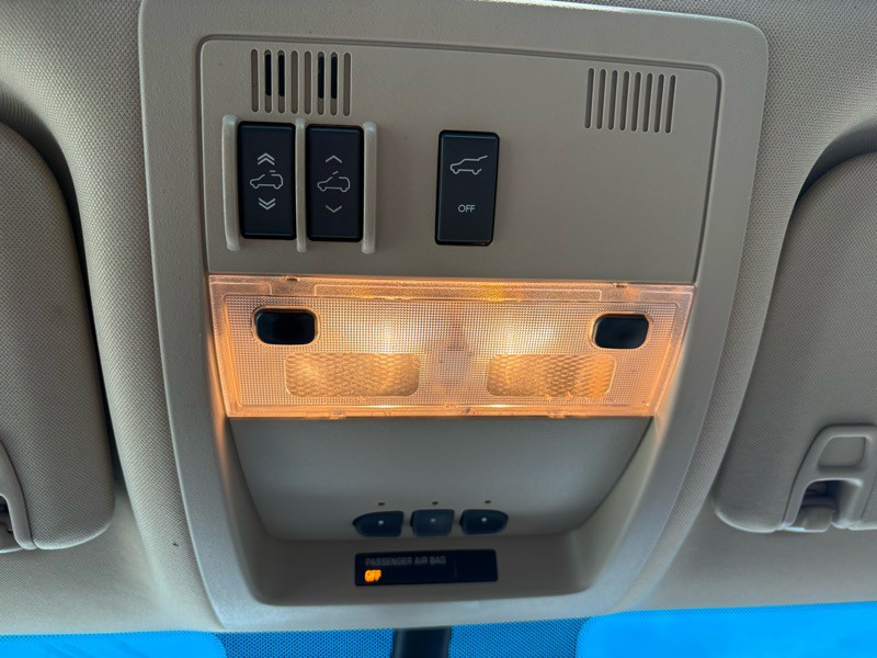 2010 Chevrolet Tahoe Image 18