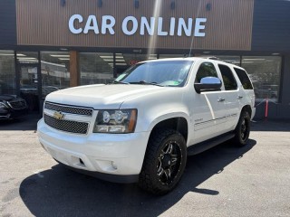 Image for 2010 Chevrolet Tahoe LTZ ID: 7024721