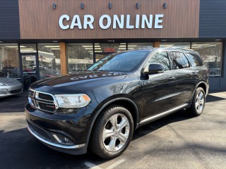 Image for 2014 Dodge Durango Limited ID: 7030365