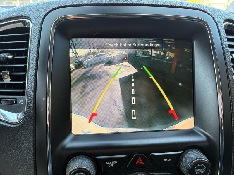 2014 Dodge Durango Image 13