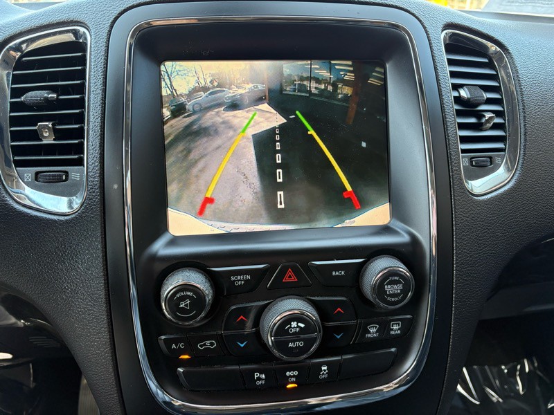 2014 Dodge Durango Image 15