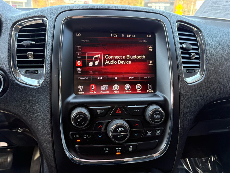 2014 Dodge Durango Image 16