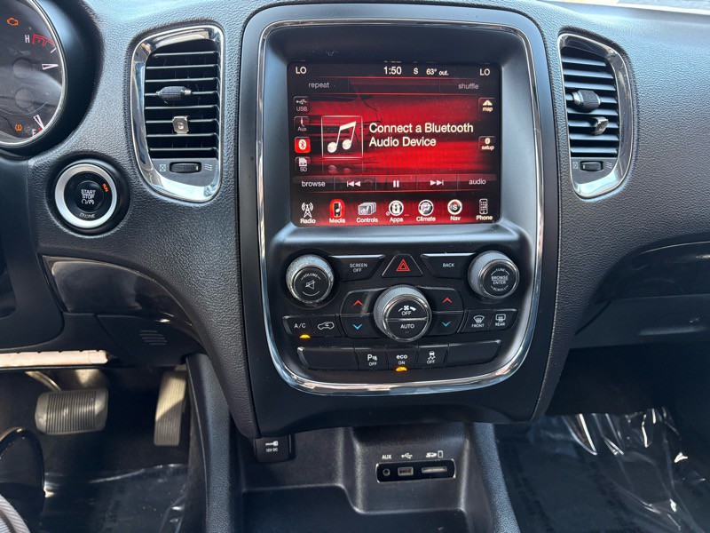 2014 Dodge Durango Image 17