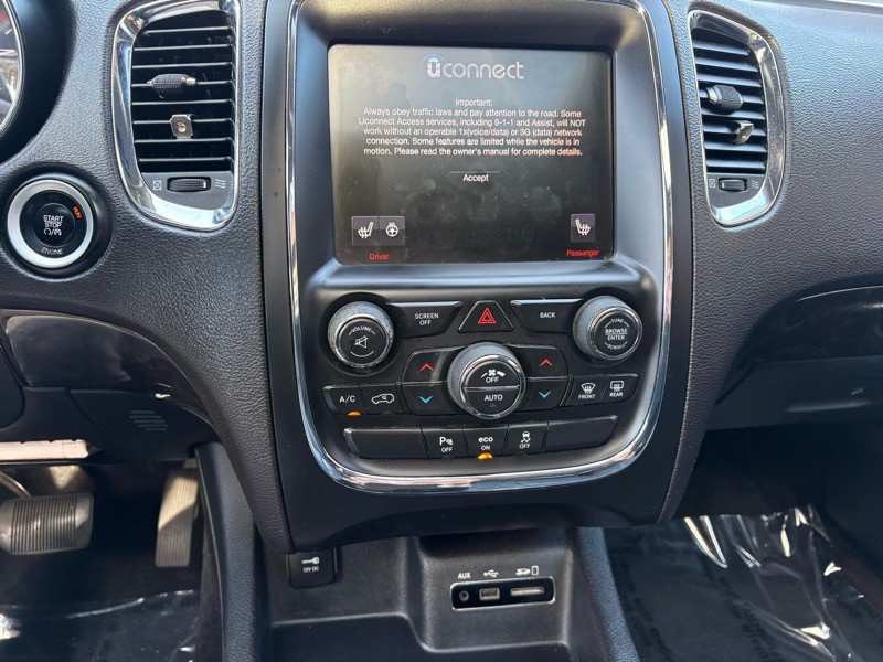 2014 Dodge Durango Image 18