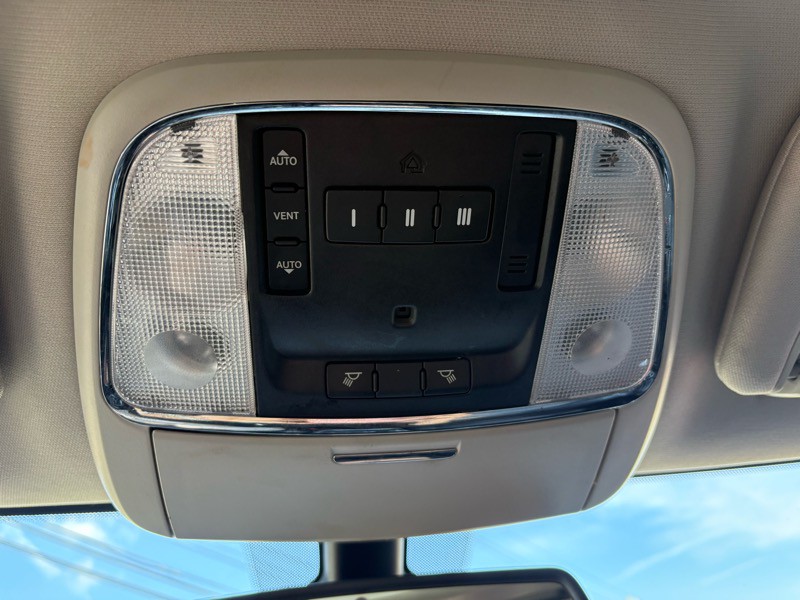 2014 Dodge Durango Image 19