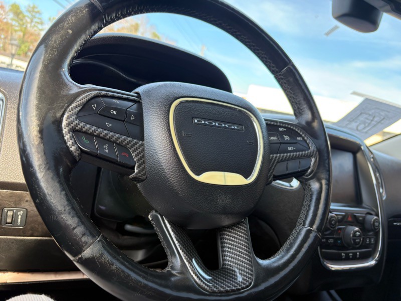 2014 Dodge Durango Image 20