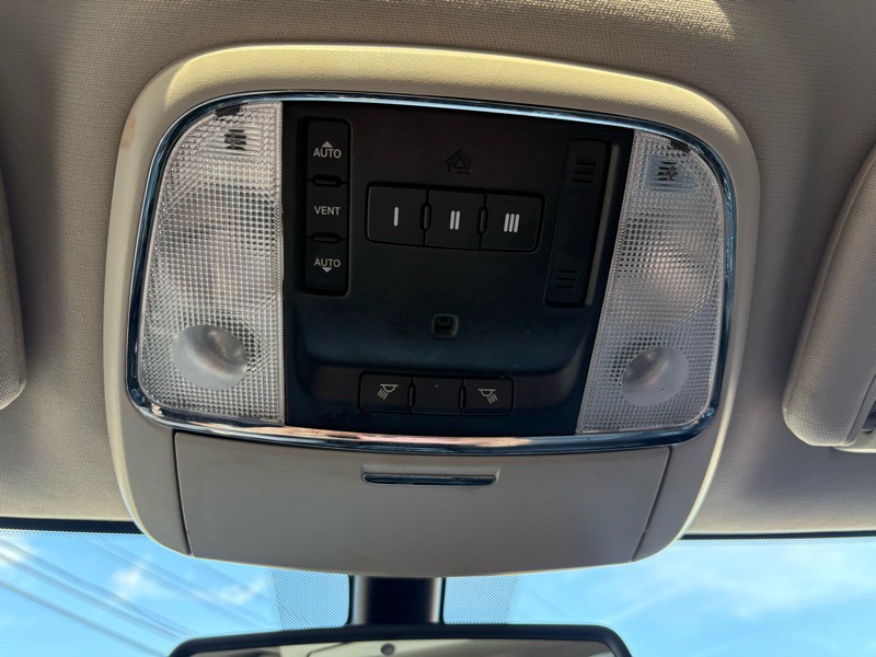 2014 Dodge Durango Image 21