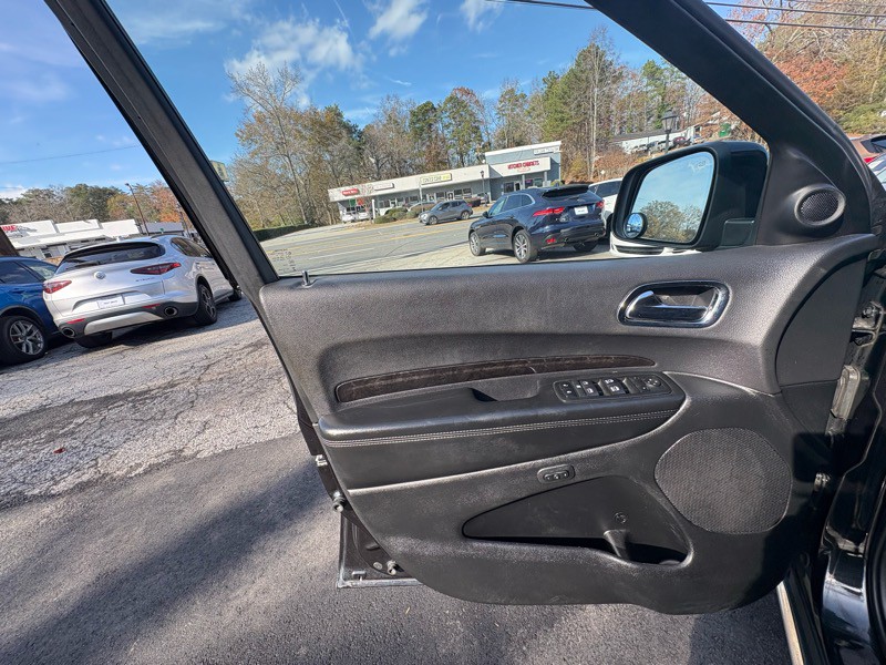 2014 Dodge Durango Image 24