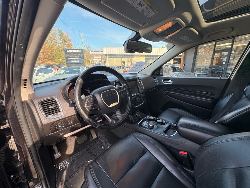 2014 Dodge Durango Image 25