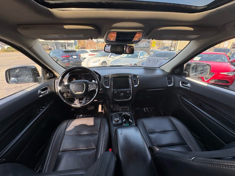 2014 Dodge Durango Image 26