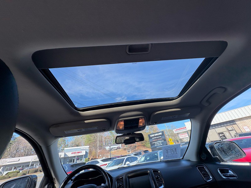 2014 Dodge Durango Image 27