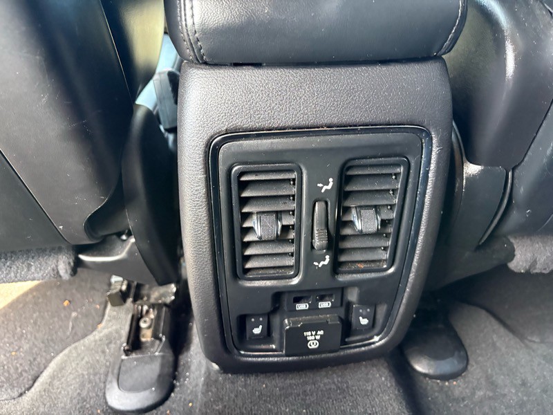 2014 Dodge Durango Image 28