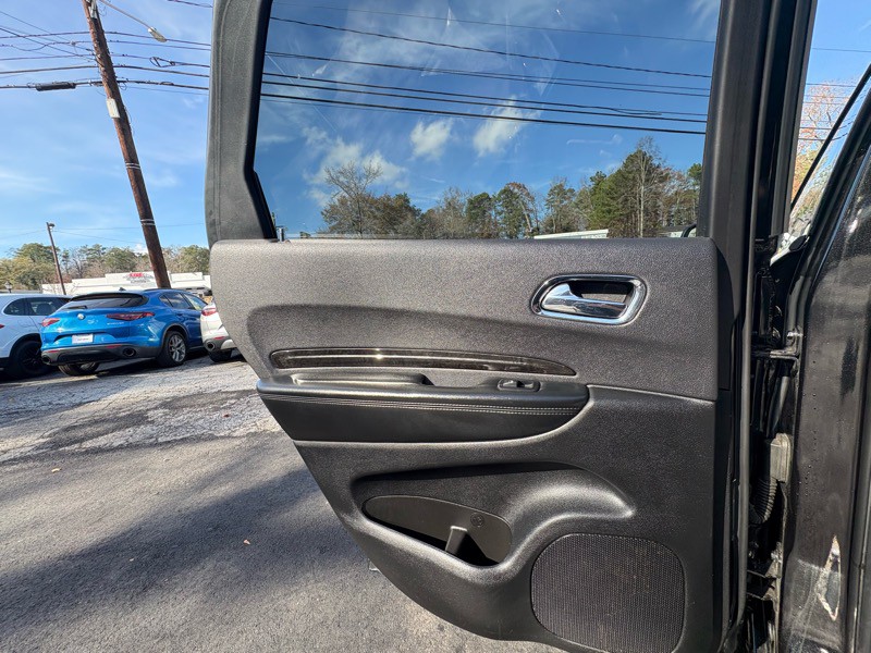 2014 Dodge Durango Image 29