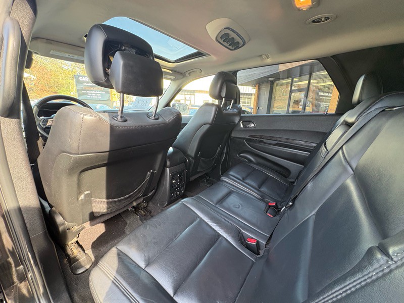 2014 Dodge Durango Image 31