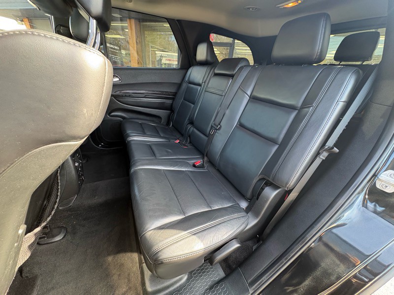 2014 Dodge Durango Image 32