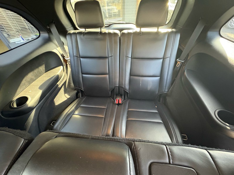 2014 Dodge Durango Image 33