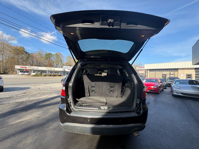 2014 Dodge Durango Image 34