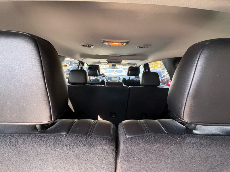 2014 Dodge Durango Image 35